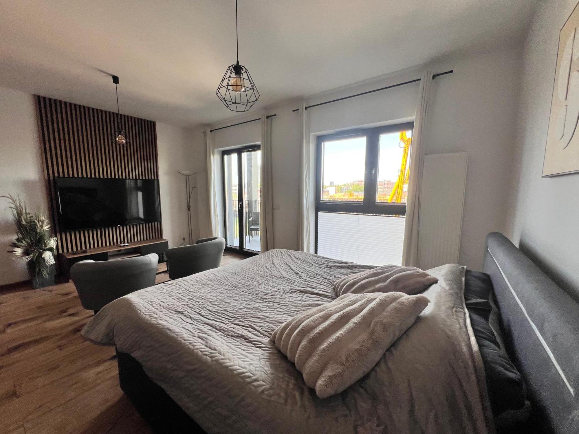 Apartament Przy Muzeum *
